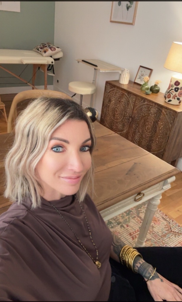 photo portrait Âme Natur’L | Sandra Bauchaud