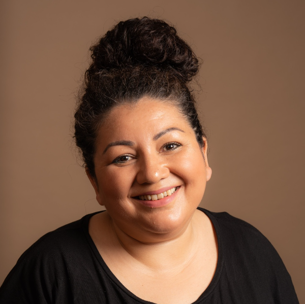 A Fleur de Paix by Mélanie 