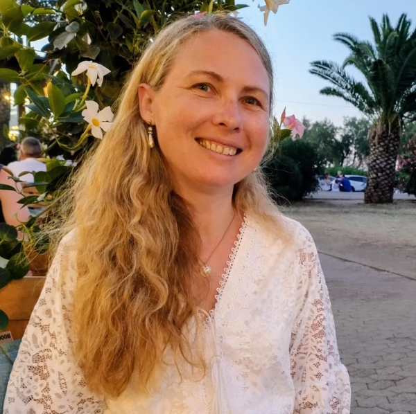 Anne-Laure PLANTADIS