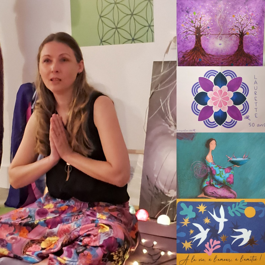 photo activite Anne-Laure PLANTADIS