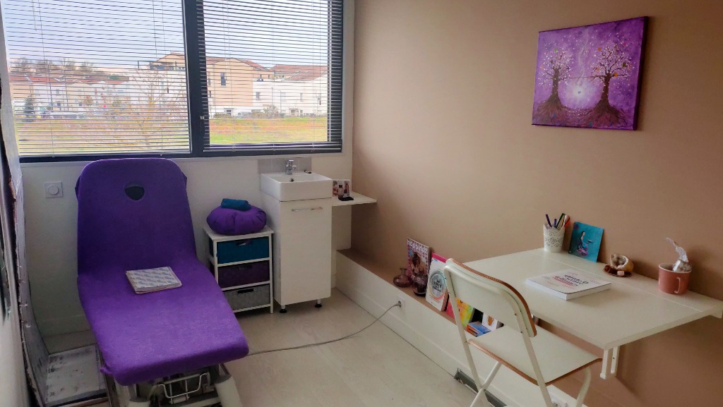 photo cabinet Anne-Laure PLANTADIS