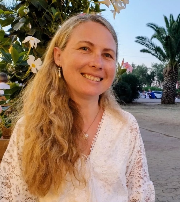 photo portrait Anne-Laure PLANTADIS