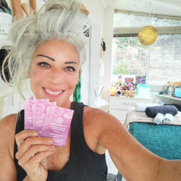 Engyholistique Massage 