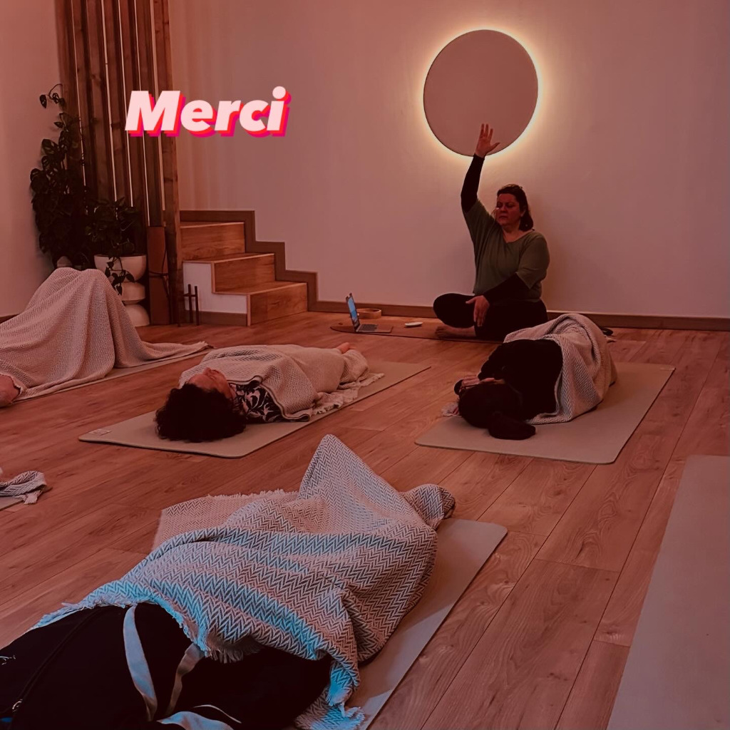 photo cabinet Vanessa Bonazzi Coach Vocal Holistique