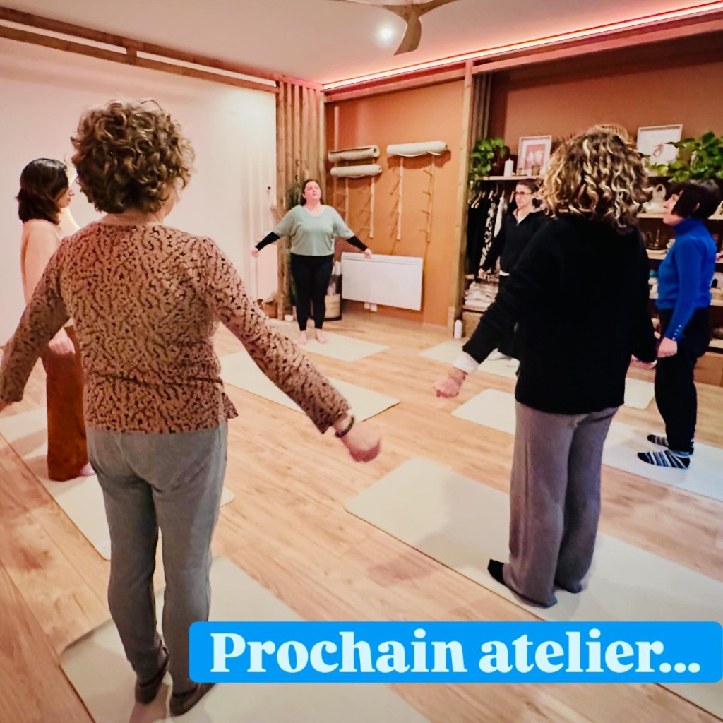 photo seance Vanessa Bonazzi Coach Vocal Holistique