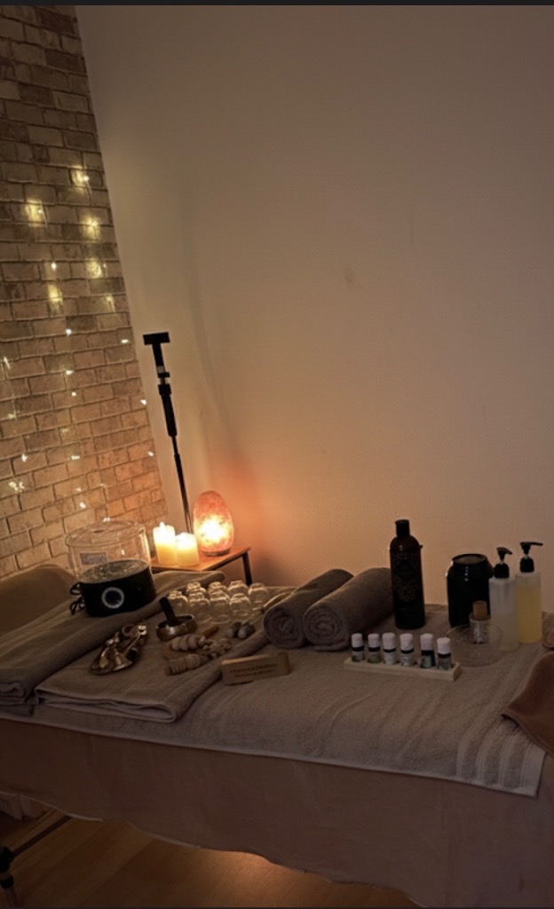 photo cabinet Isabel Ramirez