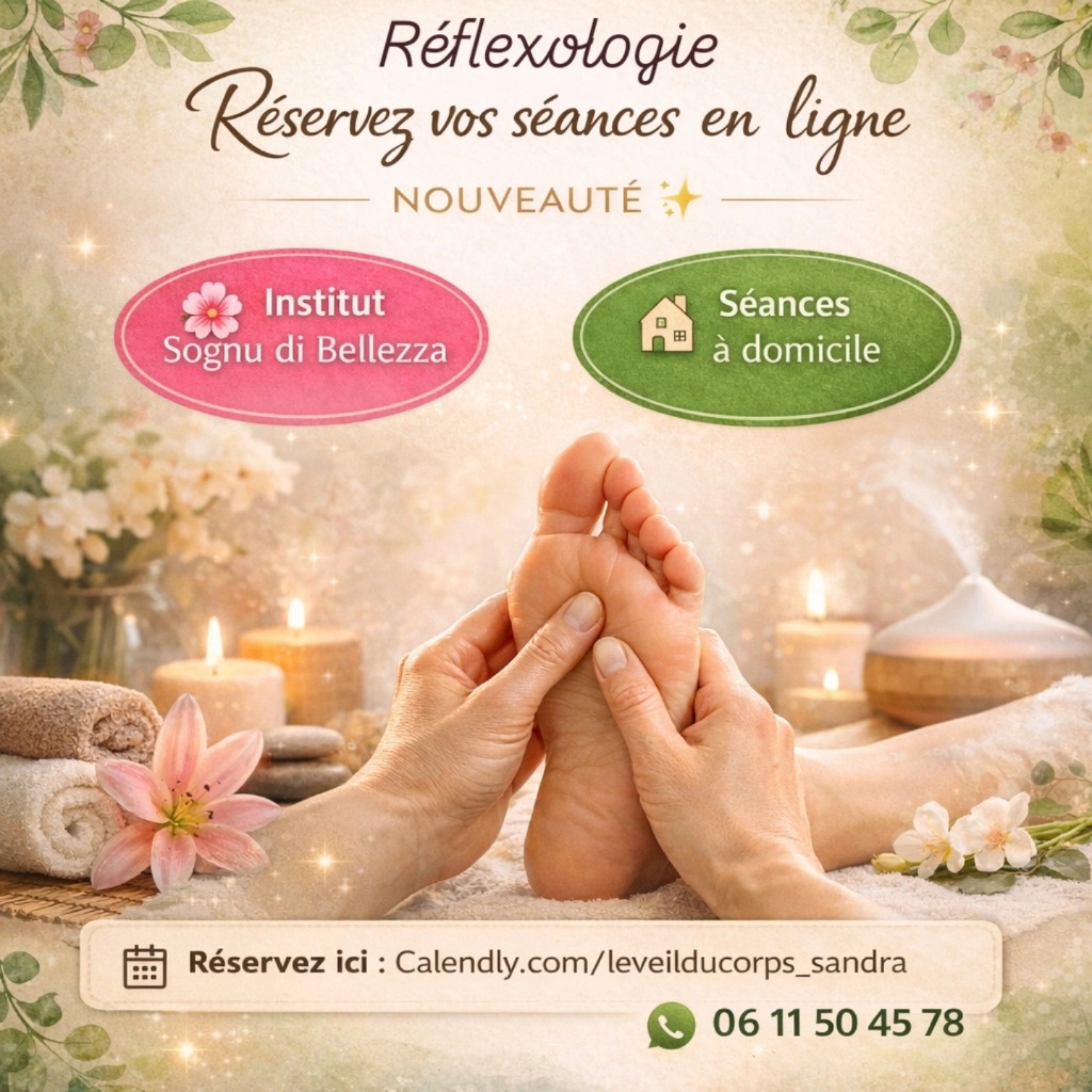 photo portrait Sandra Blanc