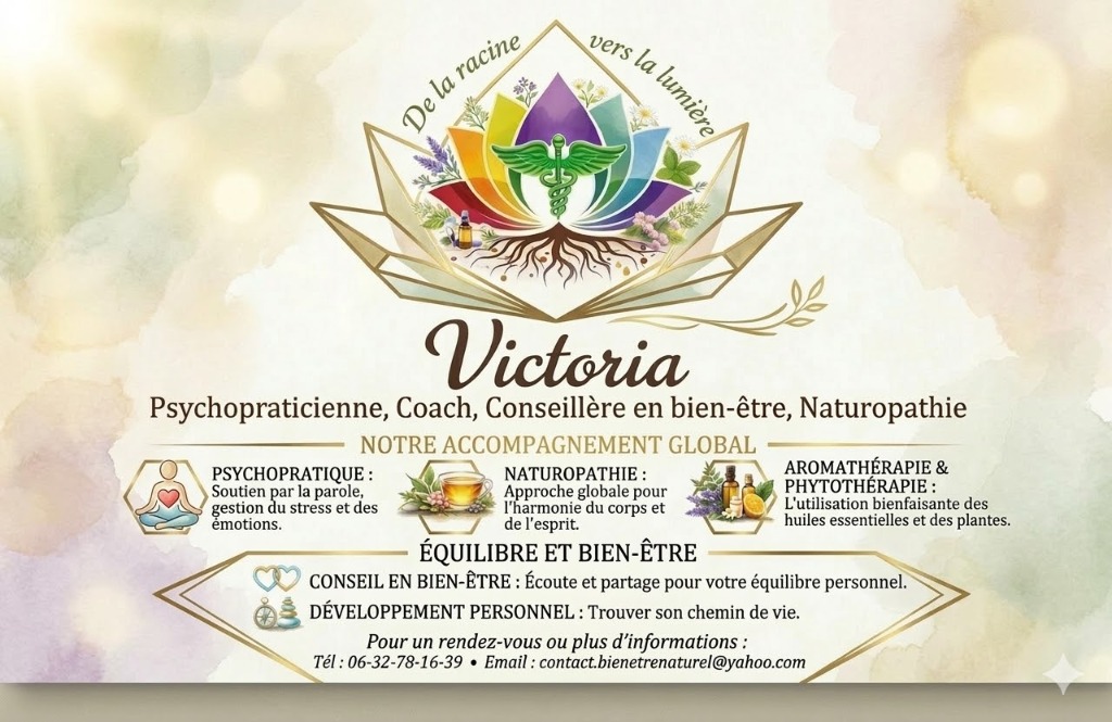 photo activite Victoria SZ