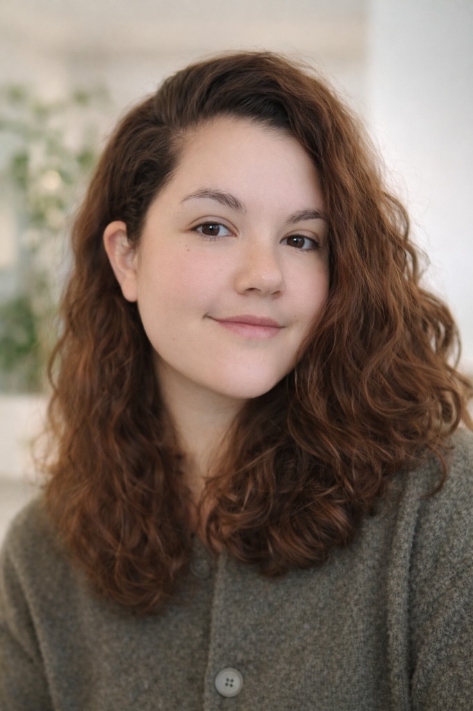 photo portrait Karine Cadet 