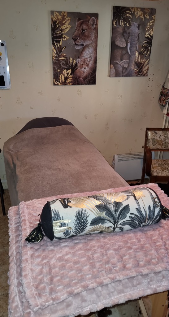 photo cabinet Isabelle FAURE