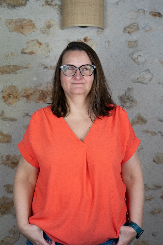 photo portrait Alessandri Carole