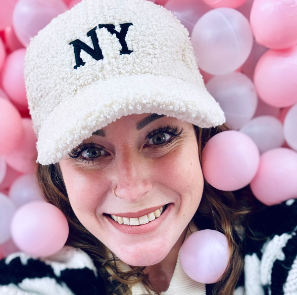 Christelle lumière de vie 