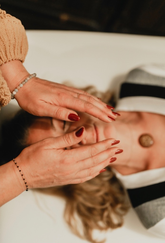 photo activite Christelle lumière de vie 