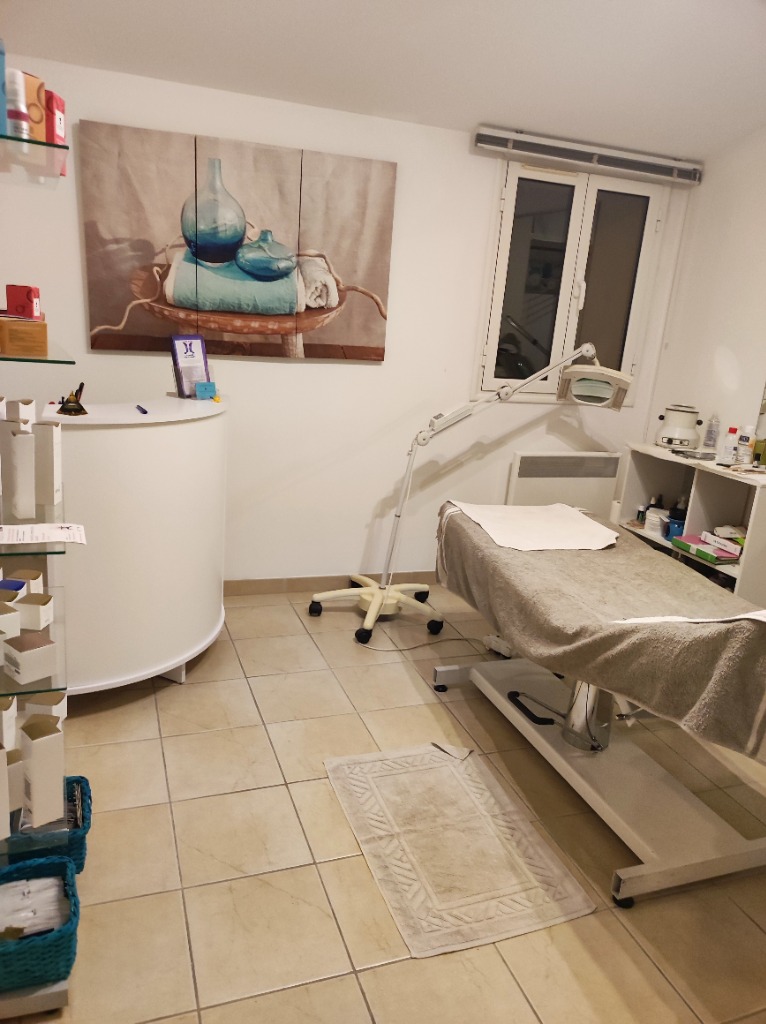 photo cabinet Corinne Leon