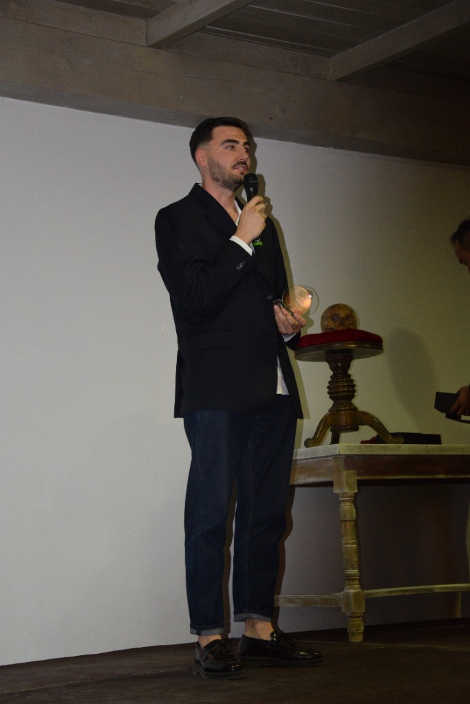 photo activite Thomas OLLIER KORE