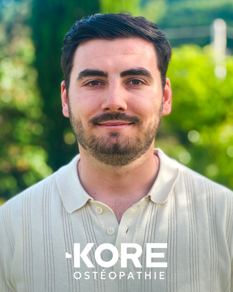 photo portrait Thomas OLLIER KORE