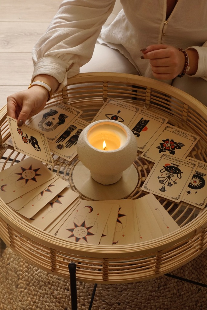 photo activite Clarisse POTEL