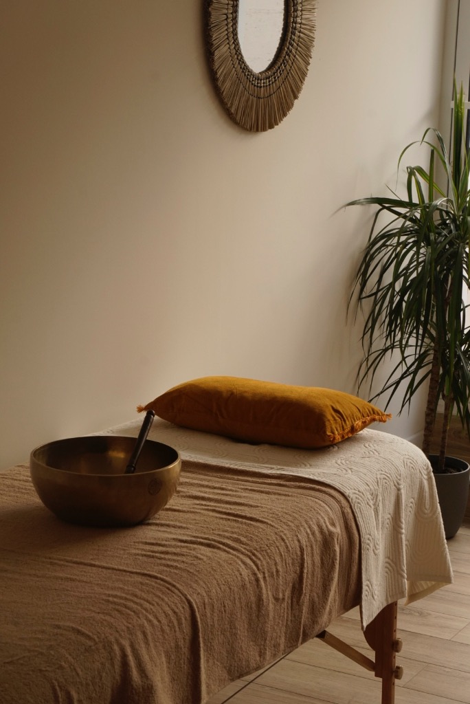 photo cabinet Clarisse POTEL