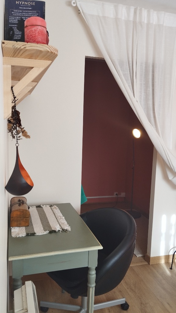 photo portrait Audrey Bordet 