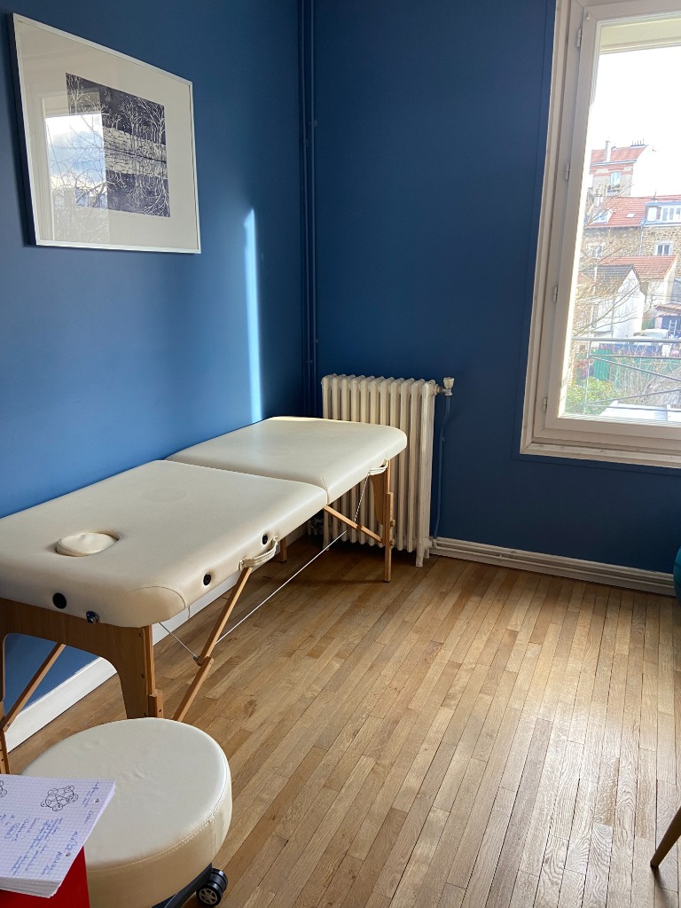 photo cabinet Hélène Baldini