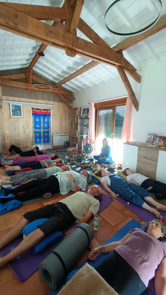 photo cabinet Les Soins de Nora