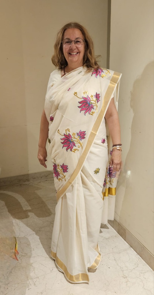 photo portrait Les Soins de Nora