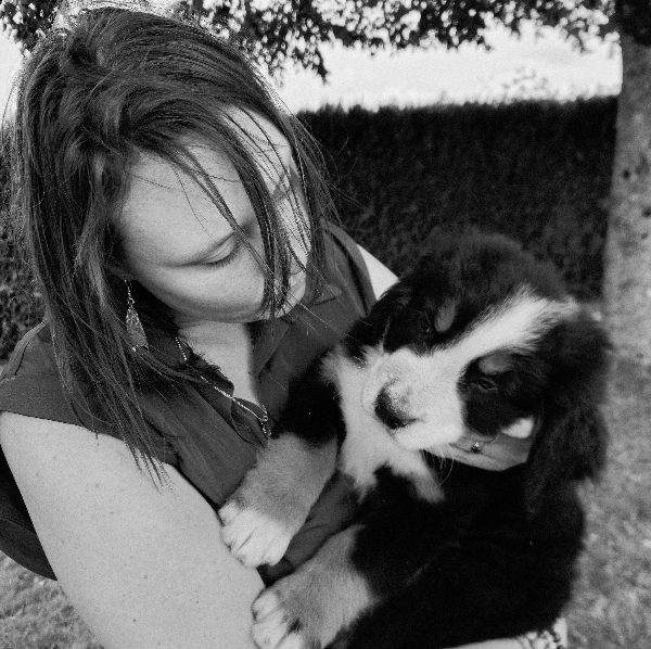 L’âme au bout des pattes