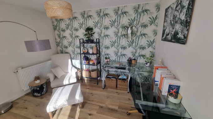 photo cabinet L’âme au bout des pattes