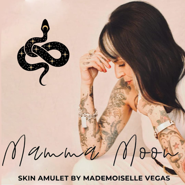 Mamma Moon