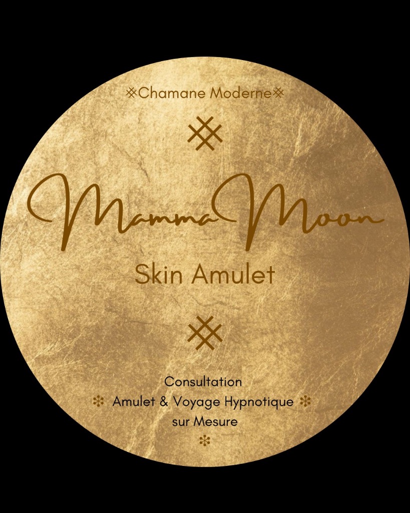 photo cabinet Mamma Moon