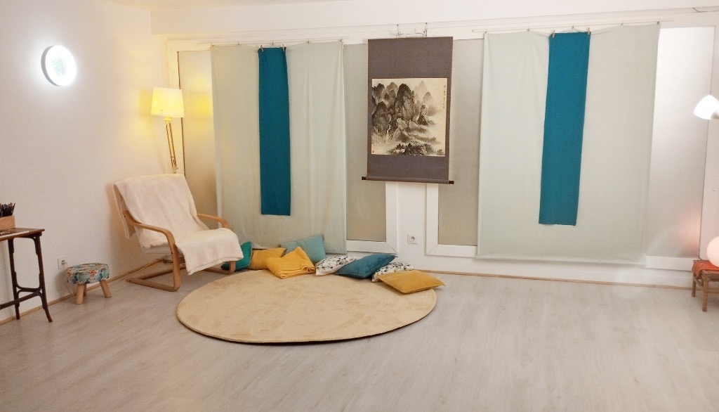 photo cabinet Coralie DAVID-POIROT