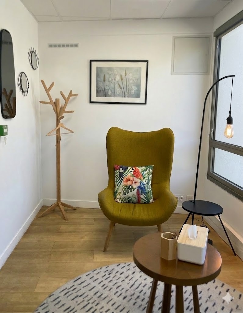 photo cabinet Marc Bernardon