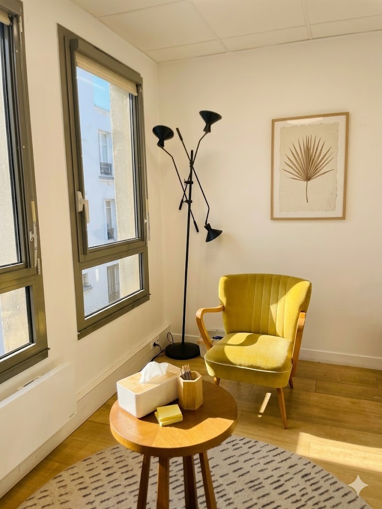 photo seance Marc Bernardon