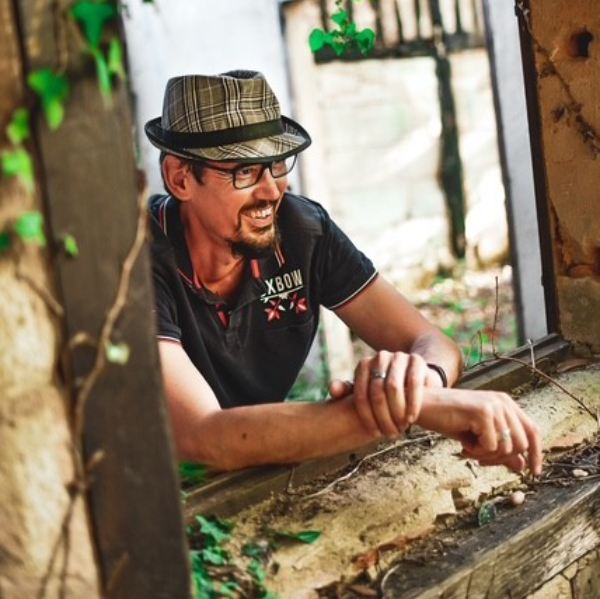 Jean-Sébastien Pouchard Sophrologue