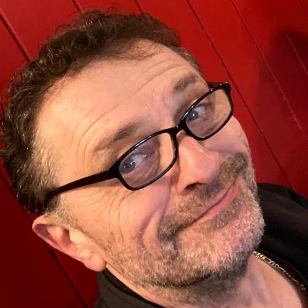 photo portrait LeCoinZen