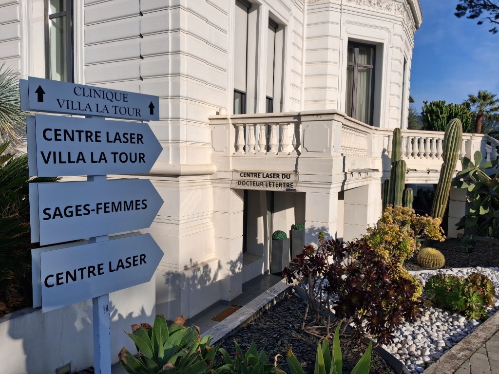 photo diplome Mandy Brissi