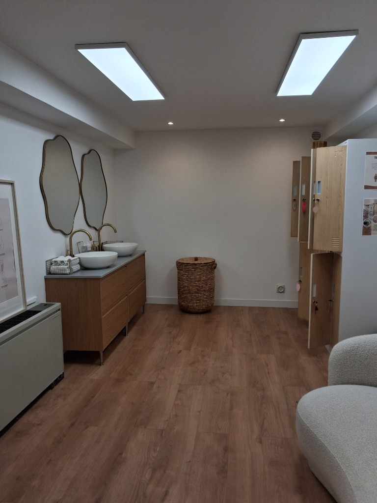 photo seance Mandy Brissi