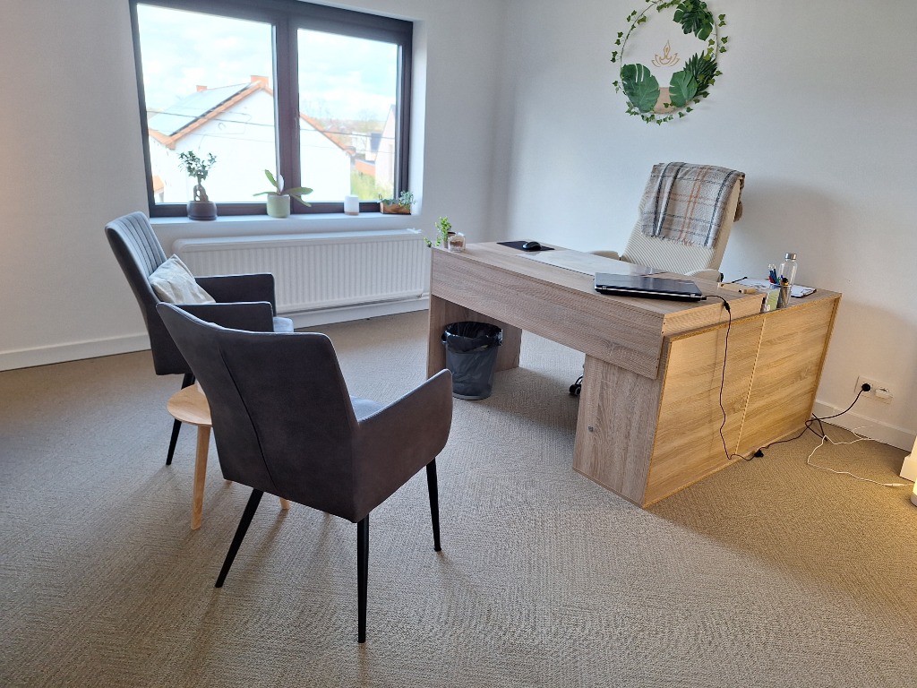 photo cabinet Tiphanie Pollet