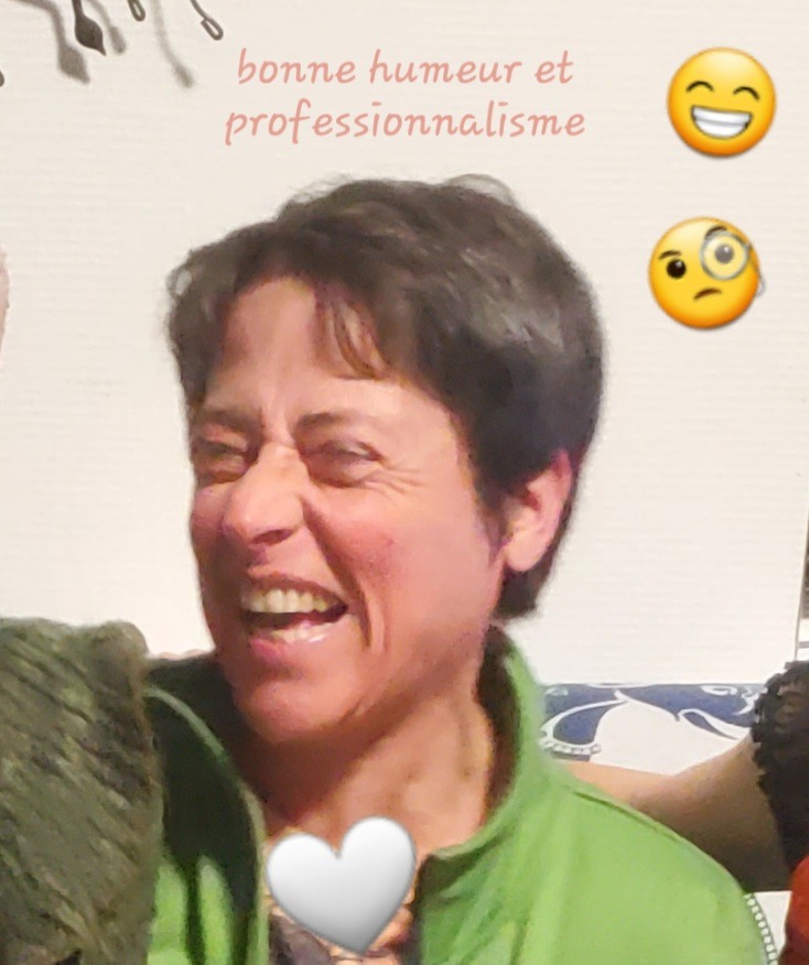 photo portrait Heyr’Naturel