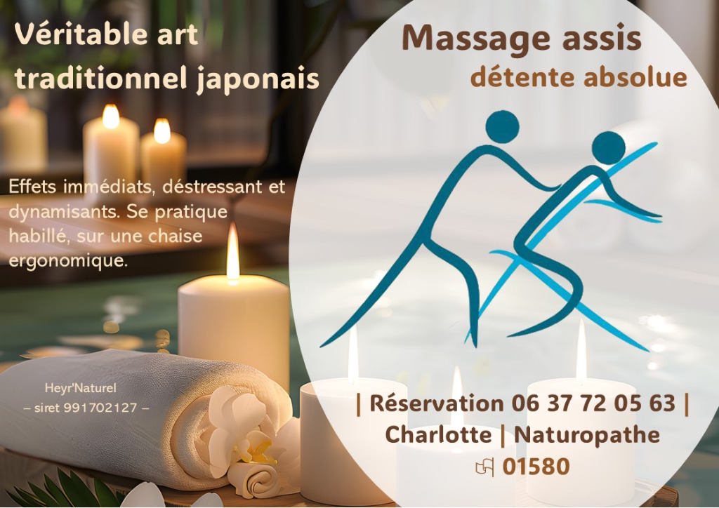 photo seance Heyr’Naturel