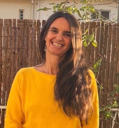 photo portrait Aurelie Nogues Créa Son