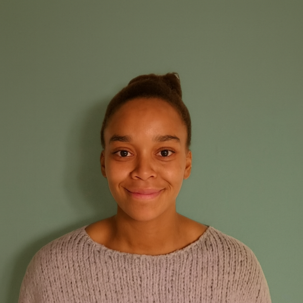 Elsa GOUBALI - Ostéopathe D.O