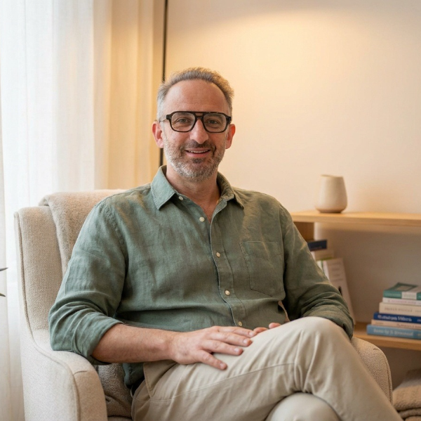 Vincent Douleau – Soin énergétique | Bien-être