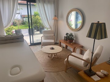 photo cabinet Vincent Douleau