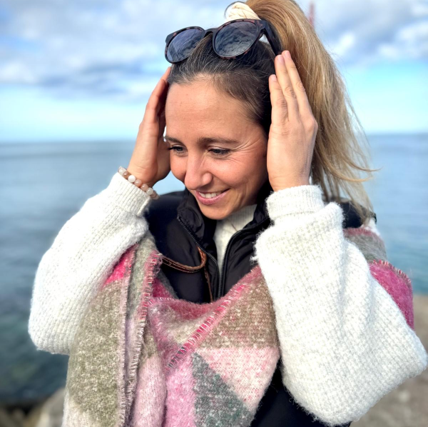 Ariane Coulombe-Jutras | Santé de la Femme