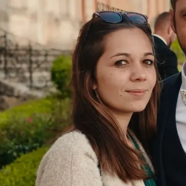 Romane Maurie Kinésiologue 