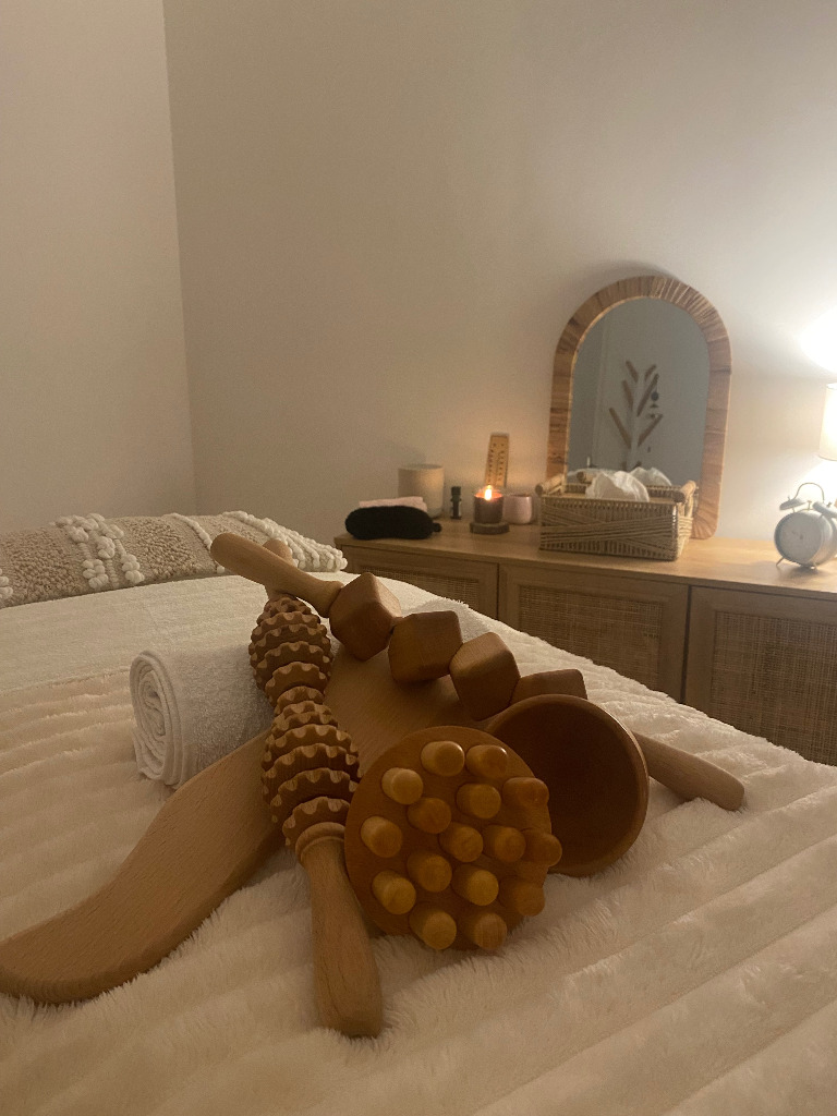 photo activite Ecrin de douceur