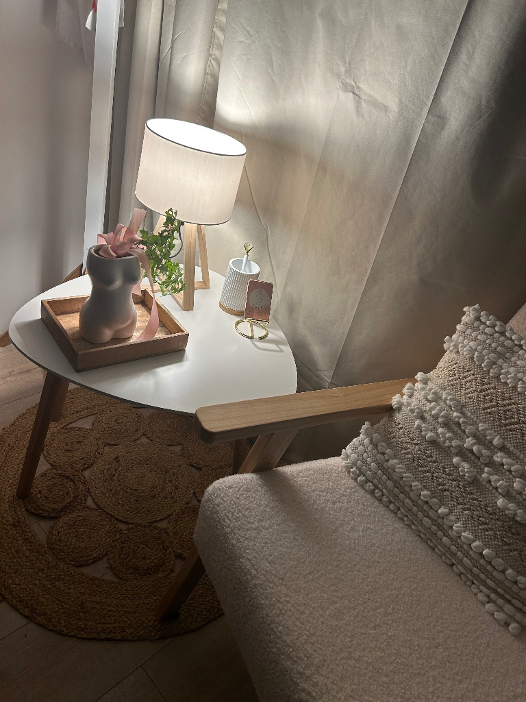 photo cabinet Ecrin de douceur