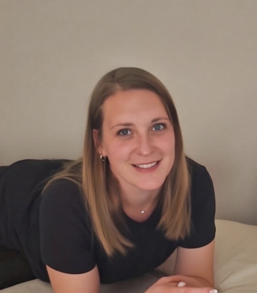 photo portrait Ecrin de douceur