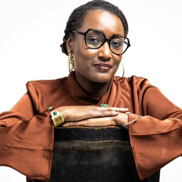 Lesly LAPILUS MERIUS